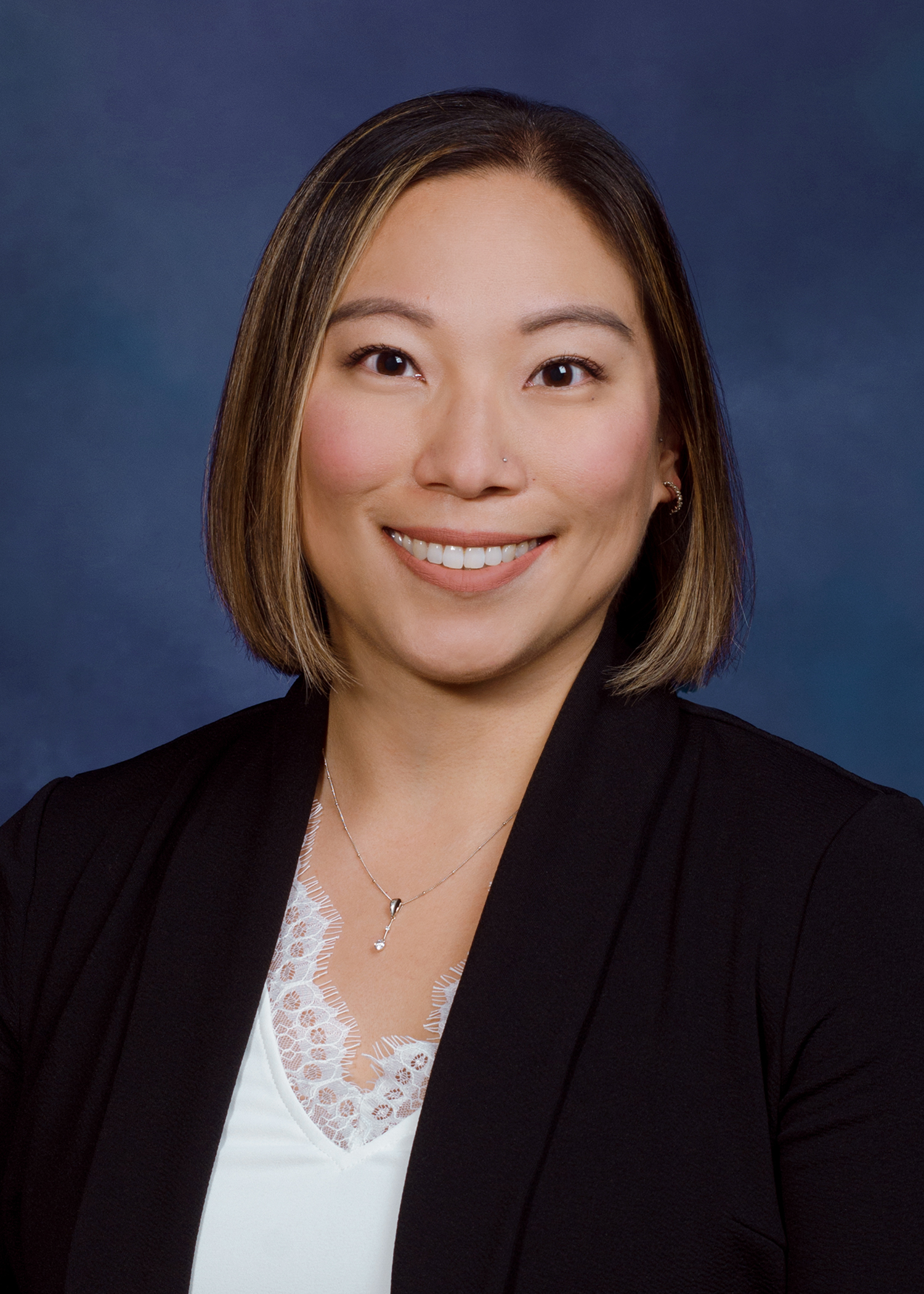 Gloria Kim, MSN, PMHNP-BC, FNP-BC - Spectrum Transformation Group